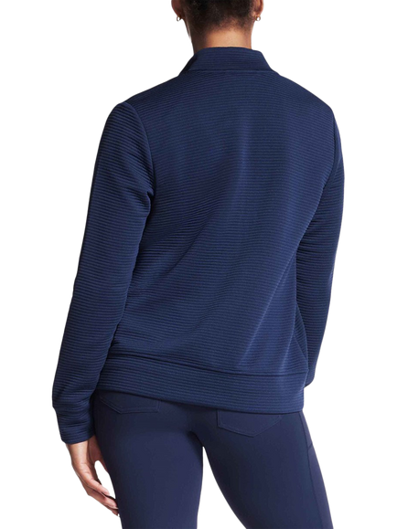 Skechers GO WALK Everywhere Jacket - view 2, Navy