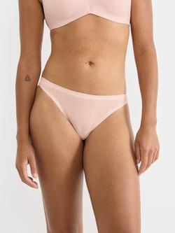 sloggi ZERO Feel Air Thong, Cherry Pink