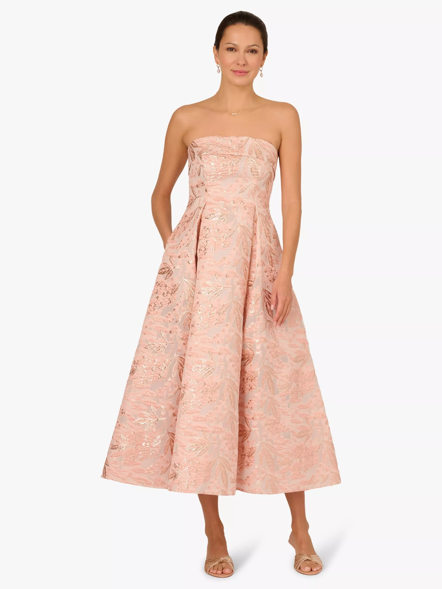 sachin and babi light blue dress Shop Women's Mini, Midi, Maxi Dresses Online main image 1