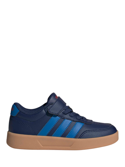adidas Kids' Breaknet 3.0 Trainers, Blue, Blue