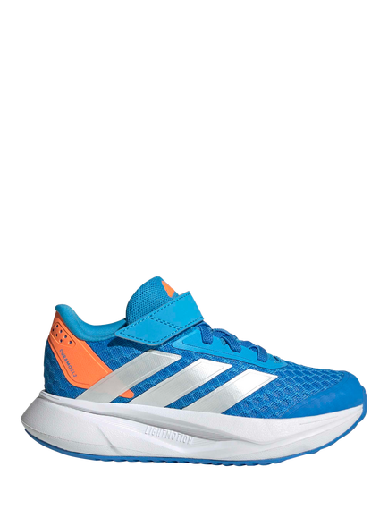 adidas Kids' Duramo SL2 Lightmotion Trainers, Blue/Multi, Blue/Multi