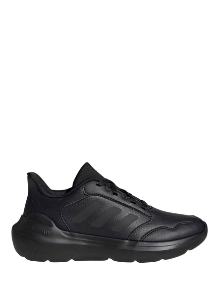 adidas Kids' Tensaur Run 3 Trainers, Black, Black