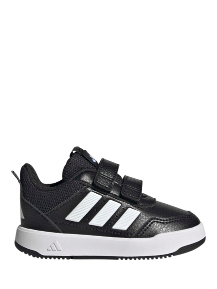 adidas Kids' Tensaur Sport 3 Trainers, Black, Black