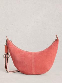 White Stuff Natalie Sling Bag, Pink