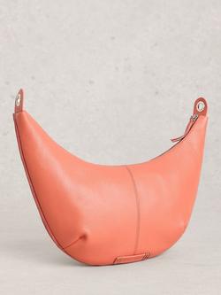 White Stuff Natalie Sling Bag - view 2, Pink