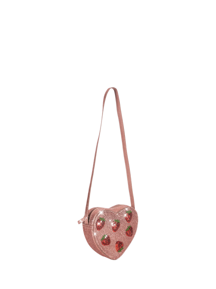 Konges Sløjd Kids' Tut Shoulder Bag, Sirocco - view 2, Sirocco