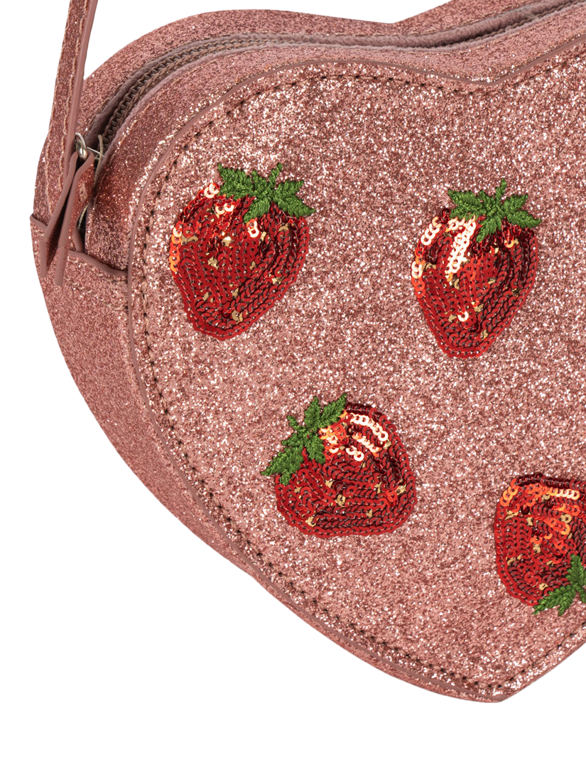 Product image 3 of 3, which shows Konges Sløjd Kids' Tut Shoulder Bag, Sirocco