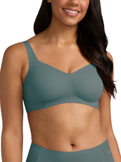 Evelyn & Bobbie Beyond Wire-Free Bra, Celestine