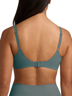 Evelyn & Bobbie Beyond Wire-Free Bra - view 2, Celestine