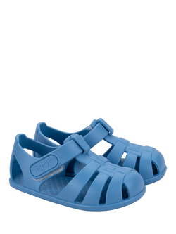 IGOR Kids' Nemo Jelly Sandals, Azul Blue, Azul Blue