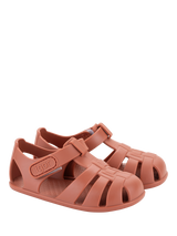 IGOR Kids' Nemo Jelly Sandals, Dark Red