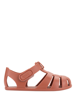 IGOR Kids' Nemo Jelly Sandals, Dark Red - view 2, Dark Red