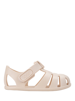 IGOR Kids' Nemo Jelly Sandals, Cream - view 2, Cream