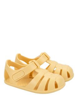 IGOR Kids' Nemo Jelly Sandals, Yellow, Yellow