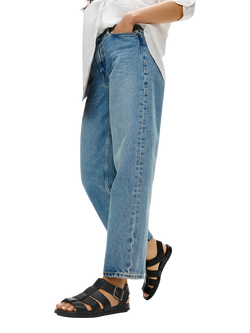 FitFlop Gracie Leather Fisherman Sandals, Black - view 2, Black