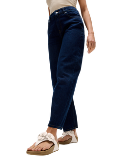 FitFlop Lulu Flower Leather Toe Post Sandals - view 2, White