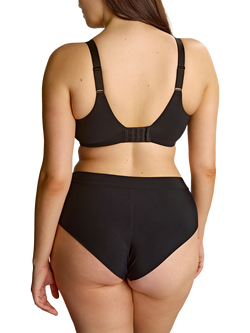 Sculptresse Amara Full Cup Bra - view 2, Black