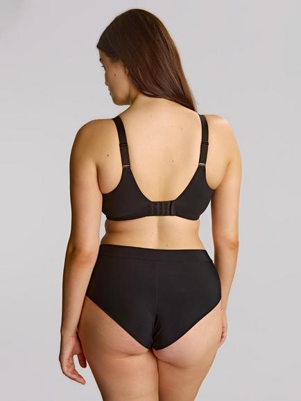 Sculptresse Amara Full Cup Bra - view 2, Black