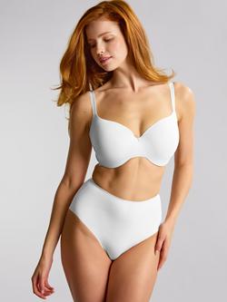 Panache 365 T-Shirt Bra, White, White