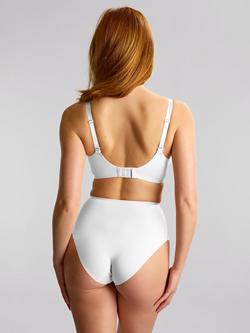 Panache 365 T-Shirt Bra, White - view 2, White