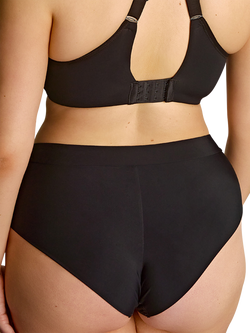 Sculptresse Body Deep Knickers - view 2, Black