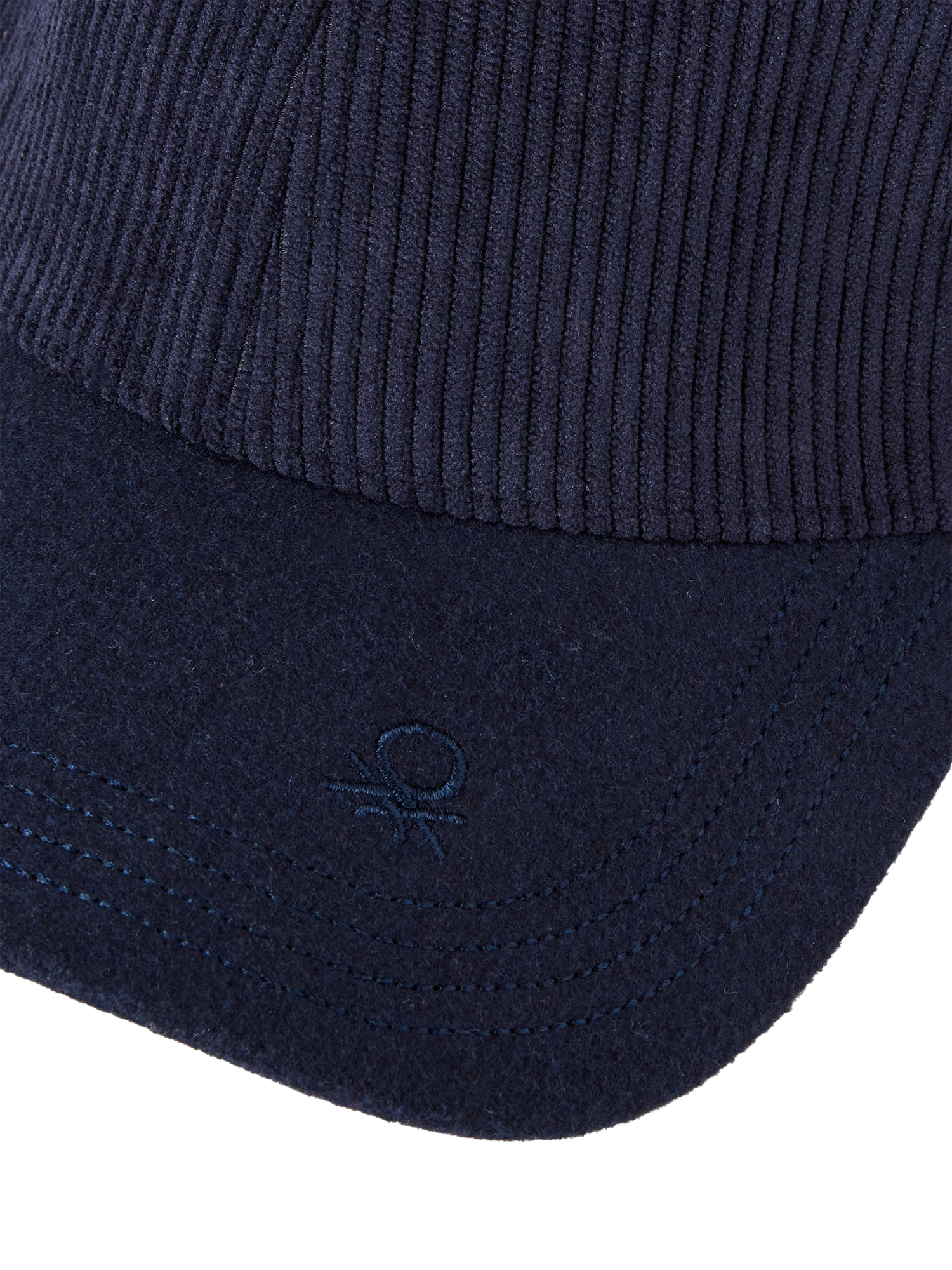 Product image 3 of 11, which shows BASEBALL CAP-66013 BLMI One