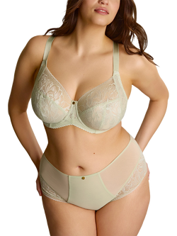 Sculptresse Dream Full Cup Bra, Pistachio, Pistachio