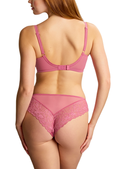Panache Envy Full Cup Bra, Pink - view 2, Pink