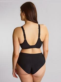 Sculptresse Form Spacer Bra, Black - view 2, Black