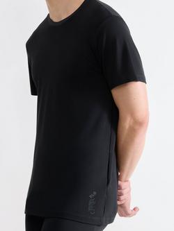 sloggi SLG Base Soft T-Shirt - view 2, Black