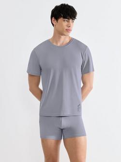 sloggi SLG Base Soft T-Shirt, Morandi Grey