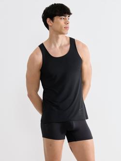 sloggi SLG Base Soft Tank Top, Black