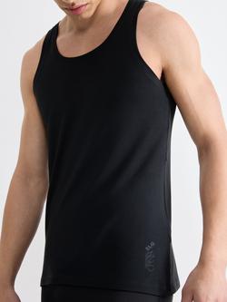 sloggi SLG Base Soft Tank Top - view 2, Black