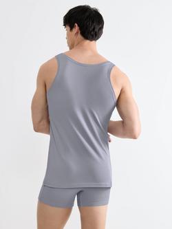 sloggi SLG Base Soft Tank Top - view 2, Grey