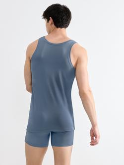 sloggi SLG Base Soft Tank Top - view 2, Blue