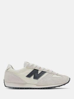 New Balance 471 Trainers, Linen, Linen