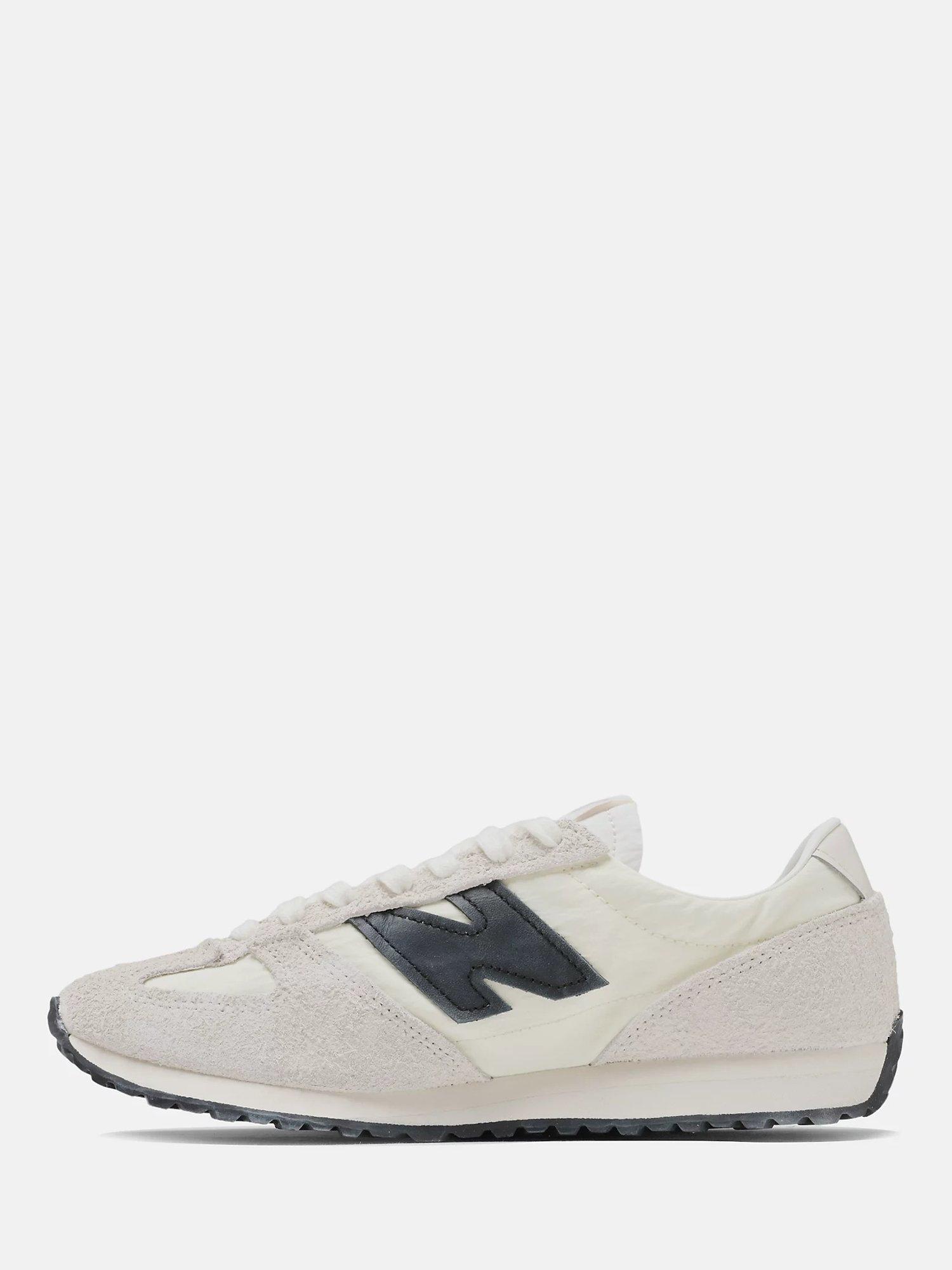 Product image 2 of 5, which shows New Balance 471 Trainers, Linen, 7