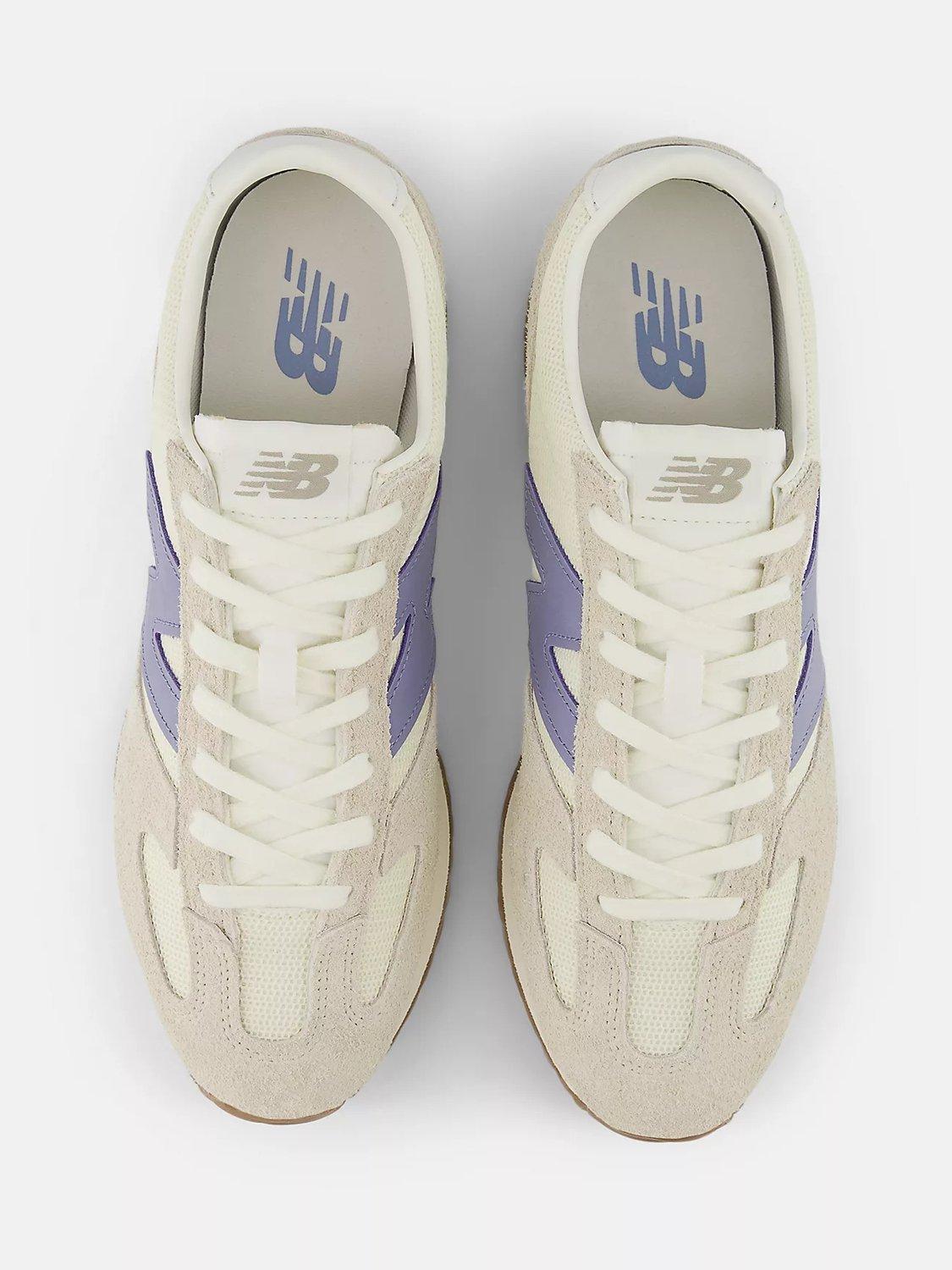 Product image 3 of 5, which shows New Balance 471 Trainers, Timberwolf, 7