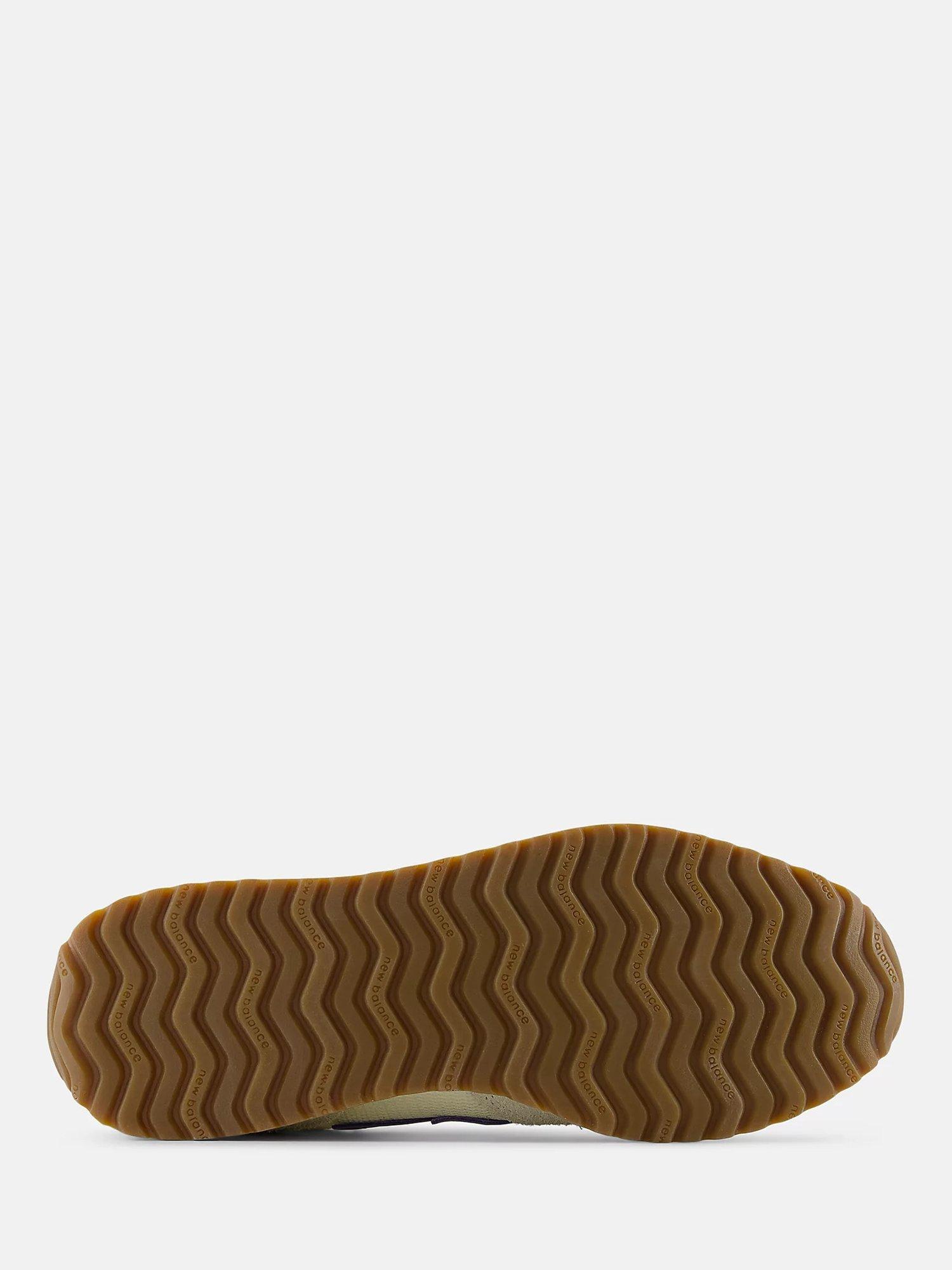 Product image 4 of 5, which shows New Balance 471 Trainers, Timberwolf, 7