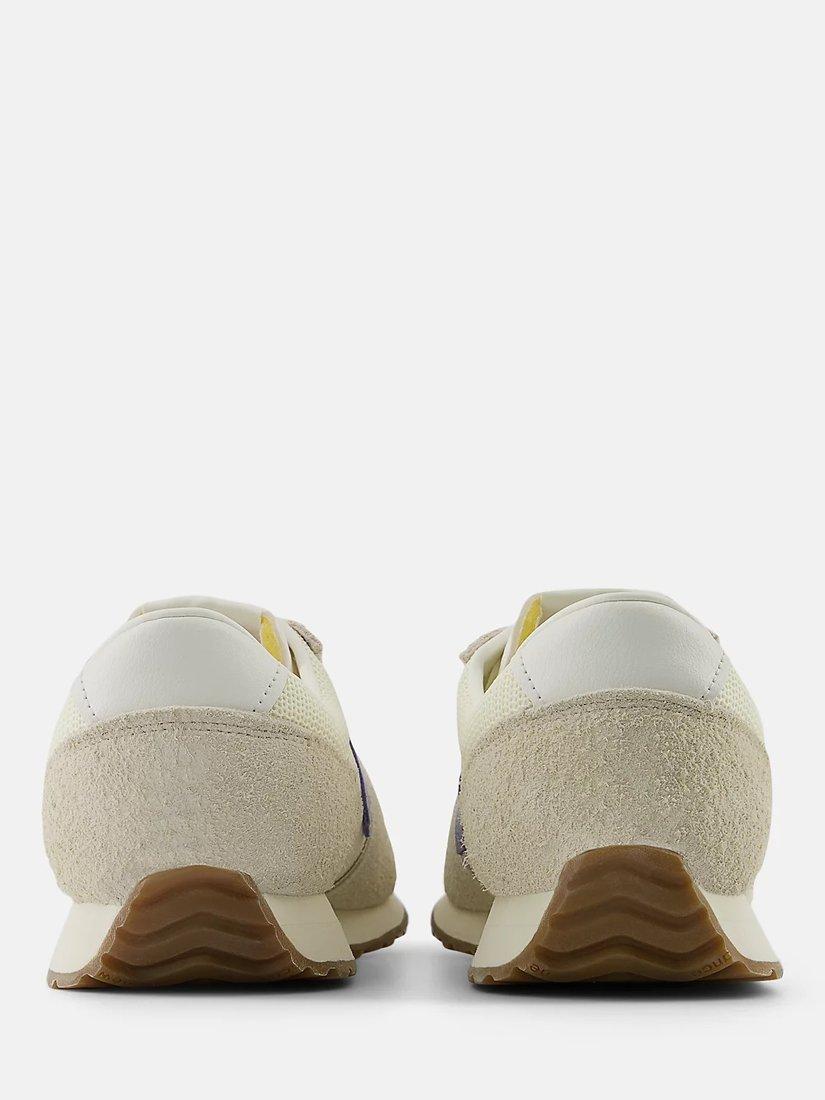 Product image 5 of 5, which shows New Balance 471 Trainers, Timberwolf, 7