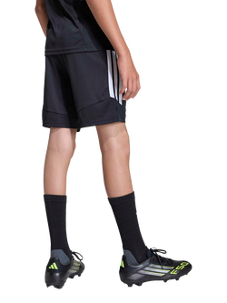 adidas Kids' Tiro 26 League Training Shorts, Black/White - view 2, Black/White