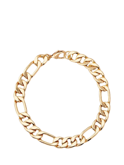 frkl. The Max Chunky Chain Bracelet, Gold, Gold