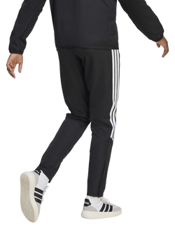 adidas Kids' Tiro26 League Presentation Trousers, Black/White - view 2, Black/White