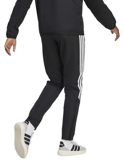 adidas Kids' Tiro26 League Presentation Trousers, Black/White - view 2, Black/White