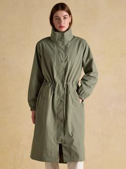 Joules Hensley Waterproof Coat, Khaki, Khaki