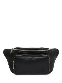 Calvin Klein Waist Bag, Black, Black