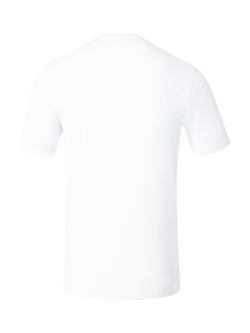 Castore RFU England Rugby 26/27 Off Pitch T-Shirt, White - view 2, White