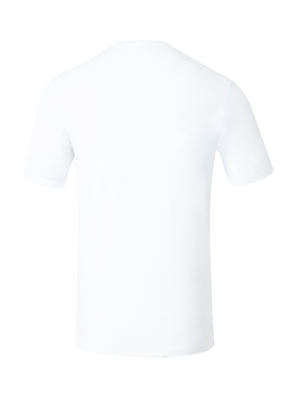 Castore RFU England Rugby 26/27 Off Pitch T-Shirt, White - view 2, White