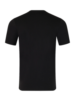 Castore RFU England Rugby 26/27 Off Pitch T-Shirt, Black - view 2, Black