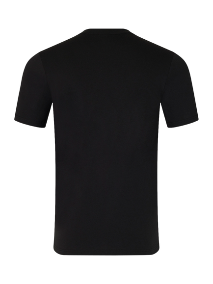 Castore RFU England Rugby 26/27 Off Pitch T-Shirt, Black - view 2, Black